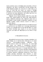 Research Papers 'Nepilnīga konkurence Latvijā', 6.
