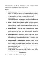 Summaries, Notes 'Metodiskā darba izstrādne Ieva Samauska “SOLIŅŠ UN MISKASTE”', 5.