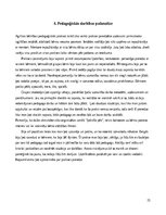 Practice Reports 'Agrīnas bērnības prakse', 21.