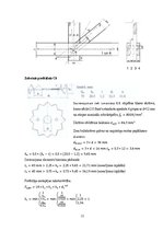 Summaries, Notes 'Savienojumi ar pretbīdņiem, to konstruēšana un aprēķins', 12.