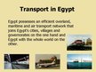 Presentations 'Business Travel to Egypt', 6.