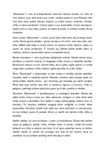 Essays 'Grāmatas ‘Dekamerons’ analīze: stāstu struktūra, tēmas un literārā nozīme', 1.