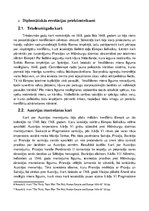 Research Papers '1756.gada diplomātiskā revolūcija', 8.