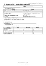 Samples 'Rudens darba lapu komplekts', 15.