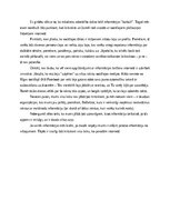 Essays 'Vai es piekrītu tam, ka ir jābūt kritiskam, lasot informāciju internetā', 1.