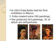 Presentations 'Frida Kahlo', 4.