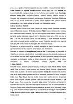 Research Papers 'Spānija un tās resursi, maršruts', 11.