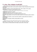 Samples '18. novembra svētku scenārijs', 13.