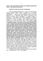 Research Papers 'Klusās dabas interpretācija modernisma estētikā (Van Goga, Sezāna, Matīsa, Pikas', 3.