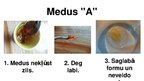 Presentations 'Medus analīze', 7.