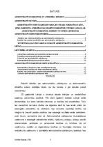Research Papers 'Administratīvais pārkāpums un administratīvā atbildība', 2.