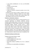 Research Papers 'Administratīvais pārkāpums un administratīvā atbildība', 10.