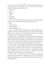 Term Papers 'Tirgvedības funkcijas un pilnveidošanas iespējas uzņēmumā "Nestle"', 26.