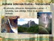 Presentations 'Dienvidamerikas ievērojamākie tūrisma objekti', 11.