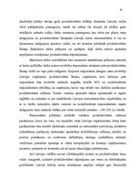 Term Papers 'Atalgojuma un produktivitātes loma tautsaimniecības attīstībā', 59.