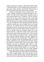 Summaries, Notes 'Eiropa 19.gs. un 20.gadsimta sākumā', 4.