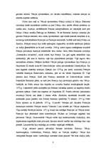 Summaries, Notes 'Eiropa 19.gs. un 20.gadsimta sākumā', 7.