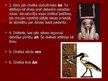 Presentations 'Senās Ēģiptes mitoloģija, pasaules uzskati, to atspoguļojums mākslā', 8.
