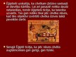 Presentations 'Senās Ēģiptes mitoloģija, pasaules uzskati, to atspoguļojums mākslā', 9.