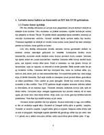 Research Papers 'Dzimtbūšanas atcelšana Latvijā un tās ekonomiskās sekas', 4.