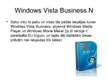 Presentations 'Windows Vista izlaidumi', 9.