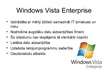 Presentations 'Windows Vista izlaidumi', 10.