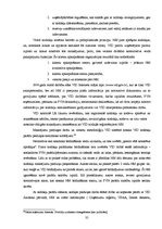Term Papers 'Latvijas Republikas Valsts ieņēmumu dienesta kompetence pievienotās vērtības nod', 33.