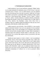 Research Papers 'Mārketinga darbības analīze', 3.