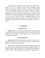 Research Papers 'Mārketinga darbības analīze', 5.