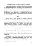 Research Papers 'Mārketinga darbības analīze', 10.