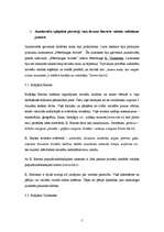 Research Papers 'Jaunlatviešu ieguldījums latviešu literārās valodas veidošanās procesā', 5.