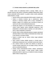Research Papers 'Auditoru darbība un tās regulēšana. LR likums "Par zvērinātiem revidentiem', 14.