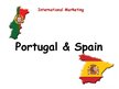 Presentations 'Doing Business in Spain', 1.