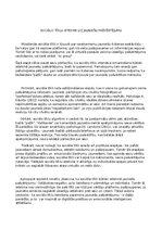 Essays 'SOCIĀLO TĪKLU IETEKME UZ JAUNIEŠU PAŠVĒRTĒJUMU', 1.