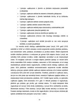 Research Papers 'Reputācijas un korporatīvās sociālās atbildības mijiedarbība', 14.