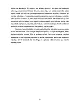 Research Papers 'Reputācijas un korporatīvās sociālās atbildības mijiedarbība', 21.