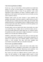 Essays 'Invazīvie augi un to ietekme uz ekosistēmām un cilvēku dzīvi', 1.