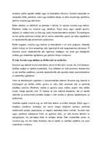 Essays 'Invazīvie augi un to ietekme uz ekosistēmām un cilvēku dzīvi', 3.