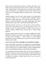 Essays 'Invazīvie augi un to ietekme uz ekosistēmām un cilvēku dzīvi', 4.