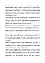 Essays 'Invazīvie augi un to ietekme uz ekosistēmām un cilvēku dzīvi', 5.