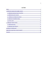 Practice Reports 'Kvalifikācijas prakse grāmatvedībā', 2.