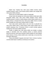 Term Papers 'Sešgadīga bērna vokālo prasmju attīstības sekmēšana mūzikas nodarbībās pirmsskol', 2.