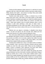 Term Papers 'Sešgadīga bērna vokālo prasmju attīstības sekmēšana mūzikas nodarbībās pirmsskol', 5.