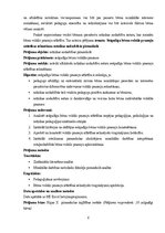 Term Papers 'Sešgadīga bērna vokālo prasmju attīstības sekmēšana mūzikas nodarbībās pirmsskol', 6.