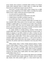 Term Papers 'Sešgadīga bērna vokālo prasmju attīstības sekmēšana mūzikas nodarbībās pirmsskol', 8.