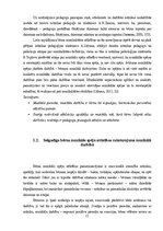 Term Papers 'Sešgadīga bērna vokālo prasmju attīstības sekmēšana mūzikas nodarbībās pirmsskol', 11.