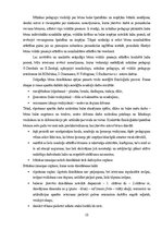 Term Papers 'Sešgadīga bērna vokālo prasmju attīstības sekmēšana mūzikas nodarbībās pirmsskol', 18.