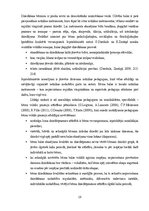 Term Papers 'Sešgadīga bērna vokālo prasmju attīstības sekmēšana mūzikas nodarbībās pirmsskol', 19.