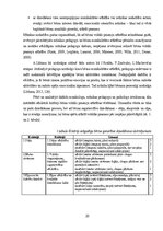 Term Papers 'Sešgadīga bērna vokālo prasmju attīstības sekmēšana mūzikas nodarbībās pirmsskol', 20.