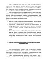 Term Papers 'Sešgadīga bērna vokālo prasmju attīstības sekmēšana mūzikas nodarbībās pirmsskol', 22.